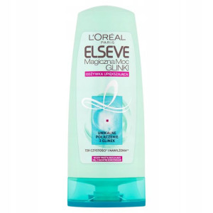L'Oreal Paris Elseve Odżywka Pielęgnacyjna 200 ml