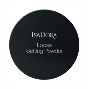 Isadora LOOSE SETTING POWDER Puder Sypki 05 Medium