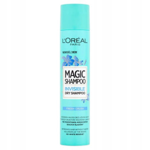 L'oreal Magic Shampoo Suchy Szampon Fresh Crush