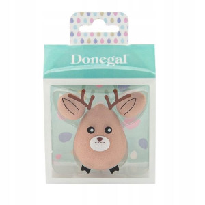 Donegal Blending Sponge Gąbka Do Makijażu Jelonek