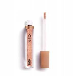 Neo Make Up Bling Effect Błyszczyk 36 Cinnamon