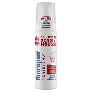 Biorepair Biorepair Pianka Do Hig.peribioma 200ml