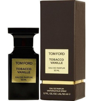 Tom Ford Tobacco Vanille Unisex woda perfumowana - 100ml
