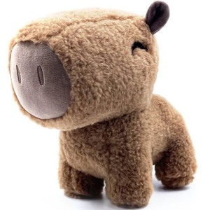 Pluszak Kapibara Capybara Maskotka Dla Dzieci 23cm