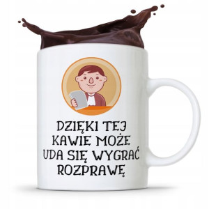Kubek Prawnika Mecenasa Może Uda Się Wygrać