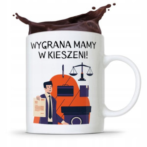 Kubek Prawnika Mecenasa Wygraną Mamy W Kieszeni