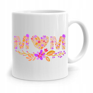 Kubek Prezent Dla Mamy Matki Mom