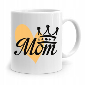 Kubek Prezent Dla Mamy Matki Mom