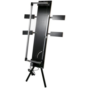 Maszyna do cięcia styropianu 122 cm