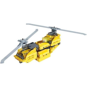 Clementoni 50687 Lab Mech Helikopter