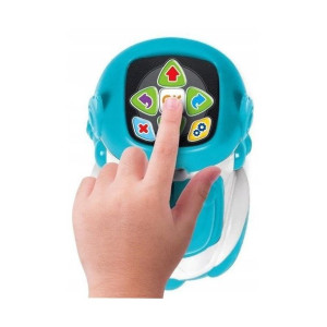 Clementoni 50730 Robot Doc