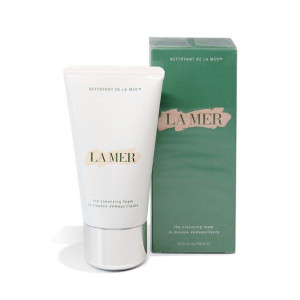 La Mer Pianka do mycia twarzy The Cleansing Foam 125 ml