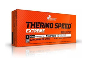 Olimp Thermo Speed Extreme 120 kapsułek