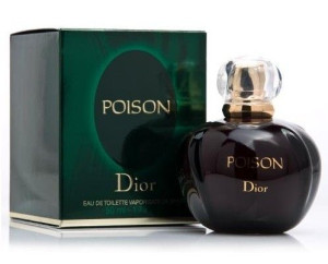 Poison woda toaletowa spray 30ml