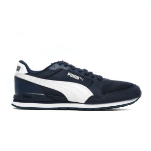 Buty Puma ST Runner v3 Mesh Peacoat 384640 02 42