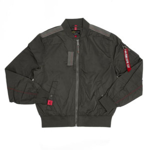 Bluza Alpha Industries MA-1 Parachute 116104-136 XL