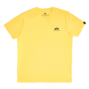 Koszulka Alpha Industries Basic T Small Logo 188505-465 XL