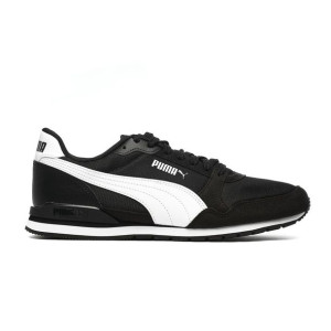 Buty Puma ST Runner v3 Mesh Jr 385510 01 37 1/2