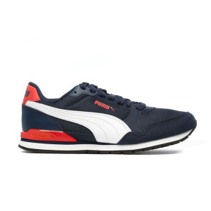 Buty Puma ST Runner v3 Mesh Jr 385510 09 38 1/2