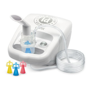 Inhalator tłokowy LD-212C LITTLE DOCTOR
