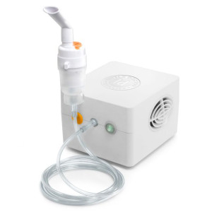 Inhalator tłokowy LD-213C LITTLE DOCTOR