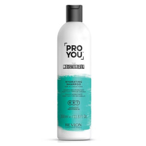 Pro You The Moisturizer Hydrating nawilżający szampon do włosów 350ml