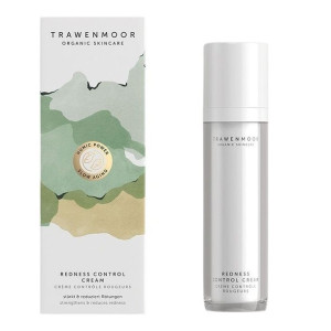 Redness Control Cream krem przeciw zaczerwienieniom 50ml