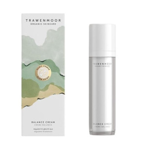 Balance Cream balansujący krem do twarzy 50ml