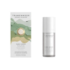 Humic Serum wielofunkcyjne serum humusowe 30ml