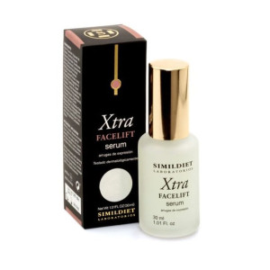 Xtra Facelift Serum intensywne serum przeciwzmarszczkowe 30ml