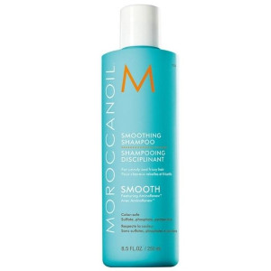 Smoothing Shampoo wygładzający szampon do włosów 250ml