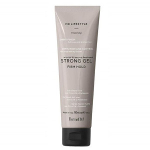HD Lifestyle Strong Gel Firm Hold mocno utrwalający żel do włosów 150ml