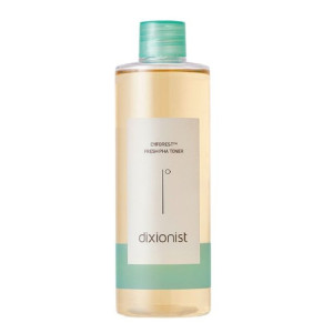 Cyforest Fresh PHA Toner tonik do twarzy 350ml
