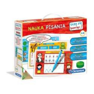 Clementoni 60590 Nauka Pisania