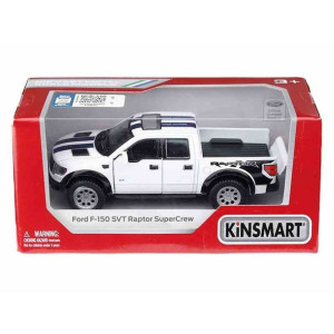 Daffi Ford F-150 Svt Raptor 2013 17334