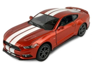 Daffi Ford Mustang Gt 2006 17303
