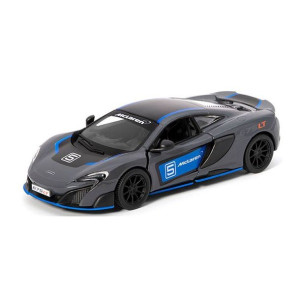 Daffi Mclaren 675lt 17389
