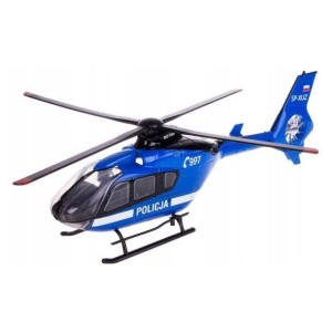 Daffi Helikopter Policja Ec-135 22805