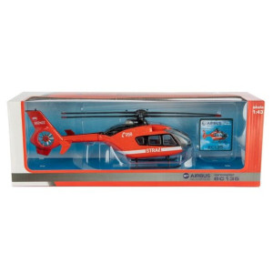 Daffi Helikopter Straż 22812