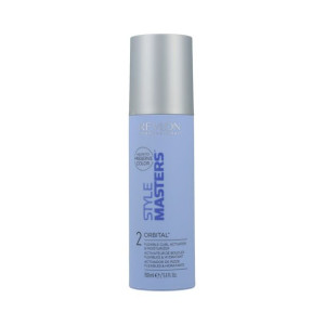 Style Masters Curly Orbital elastyczny aktywator do loków 150ml