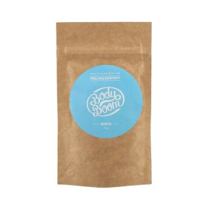 Coffee Scrub peeling kawowy Kokos 30g