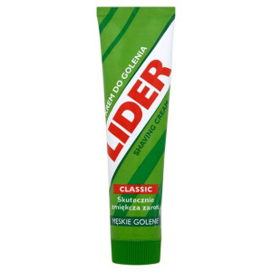 Classic Shaving Cream krem do golenia 95g