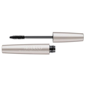 All in One Mineral Mascara tusz do rzęs z kompleksem minerałów 01 6ml
