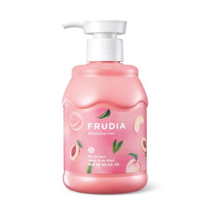 My Orchard Body Wash żel pod prysznic Peach 350ml