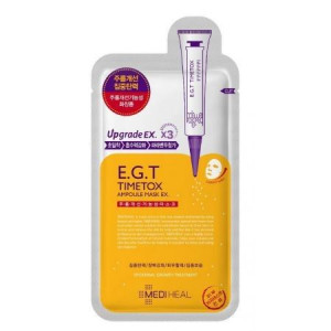  Mask EX przeciwzmarszczkowa maska-ampułka do twarzy 25ml