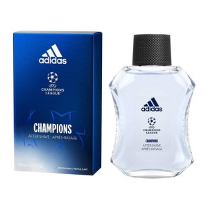 Uefa Champions League Champions woda po goleniu 100ml