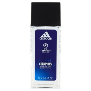  dezodorant w naturalnym sprayu dla mężczyzn 75ml