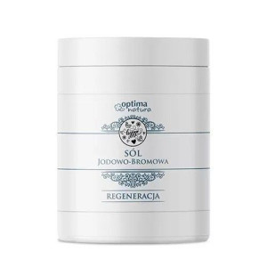 Sól jodowo-bromowa Hygge Regeneracja 1000g