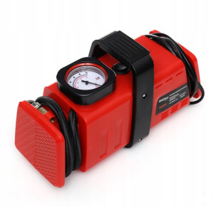 Kompresor Powietrza Samochodowy 12v 230v