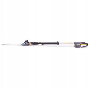 Nożyce Akumulatorowe Do Żywopłotu Na Wysięgniku 2a